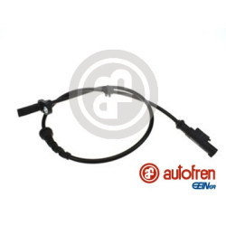 ABS SENSOR KIT