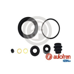 STANDARD CALIPER KIT