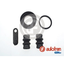 STANDARD CALIPER KIT