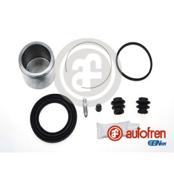 CALIPER KIT WITH PISTON