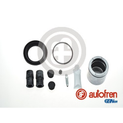 CALIPER KIT WITH PISTON