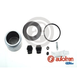 CALIPER KIT WITH PISTON
