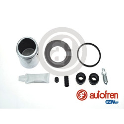 CALIPER KIT WITH PISTON