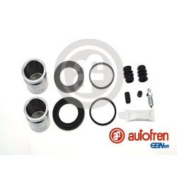 CALIPER KIT WITH PISTON