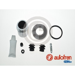 CALIPER KIT WITH PISTON