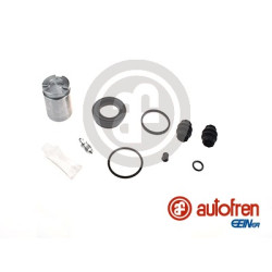 CALIPER KIT WITH PISTON