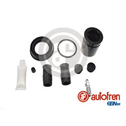 CALIPER KIT WITH PISTON