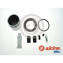 CALIPER KIT WITH PISTON
