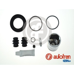 CALIPER KIT WITH PISTON