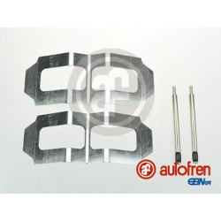 CALIPER ACCESSORY KIT