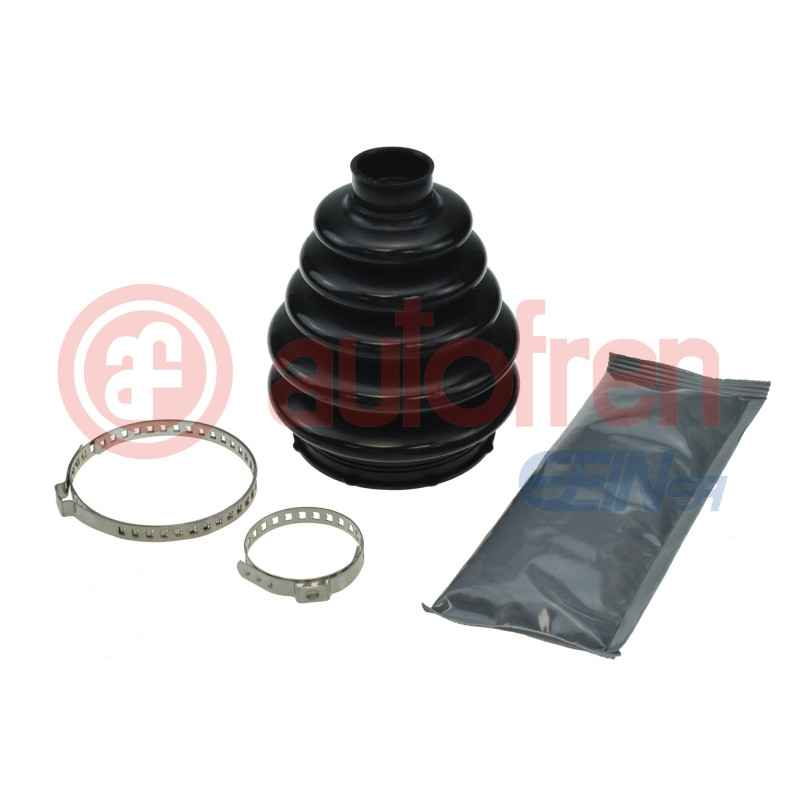 KITS TRANSMISIÓN TERMOPLASTICO KITS TRANSMISIÓN TERMOPLASTICO