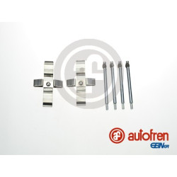 CALIPER ACCESSORY KIT