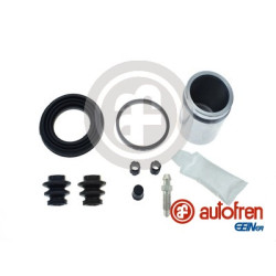 CALIPER KIT WITH PISTON