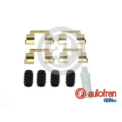 CALIPER ACCESSORY KIT