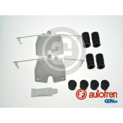 CALIPER ACCESSORY KIT