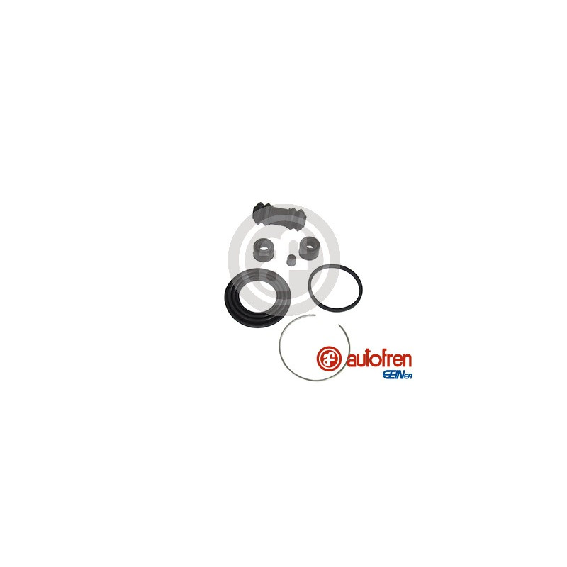 KIT ESTANDAR DE PINZA KIT ESTANDAR DE PINZA