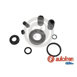 STANDARD CALIPER KIT