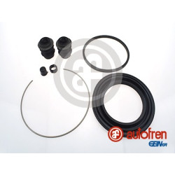 STANDARD CALIPER KIT