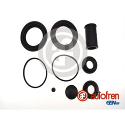 STANDARD CALIPER KIT