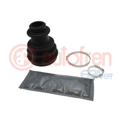 CV JOINT BOOT KIT