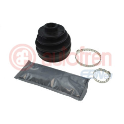 CV JOINT BOOT KIT