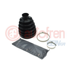 CV JOINT BOOT KIT