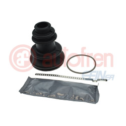 CV JOINT BOOT KIT