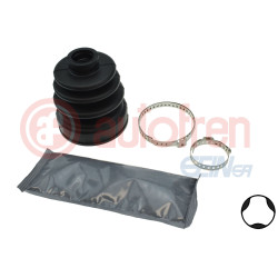 CV JOINT BOOT KIT