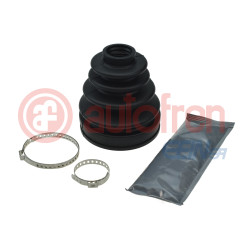 CV JOINT BOOT KIT