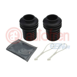 COMPLETE STEERING BOOT KIT