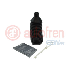 STEERING BOOT KIT