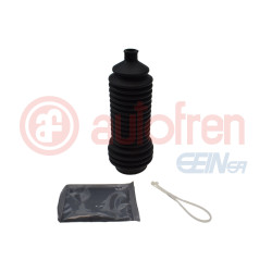 STEERING BOOT KIT