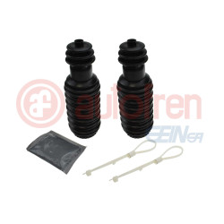 COMPLETE STEERING BOOT KIT
