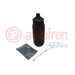 STEERING BOOT KIT