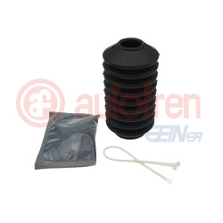 STEERING BOOT KIT