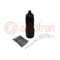 STEERING BOOT KIT