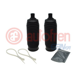 COMPLETE STEERING BOOT KIT