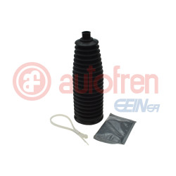 STEERING BOOT KIT