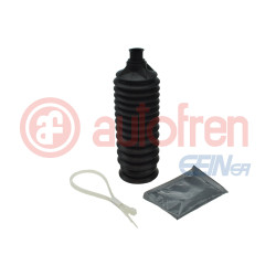 STEERING BOOT KIT