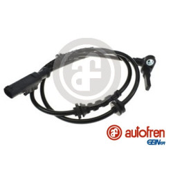 ABS SENSOR KIT