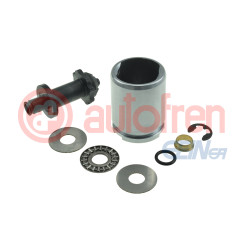 CALIPER PISTON KIT + MECHANISM