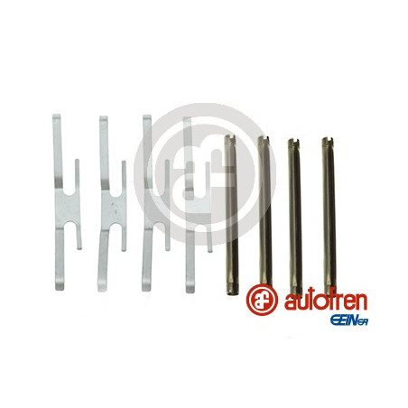 KITS PINZA