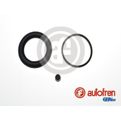 STANDARD CALIPER KIT