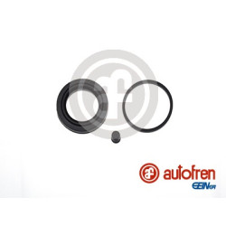 STANDARD CALIPER KIT