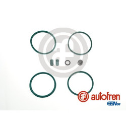 STANDARD CALIPER KIT