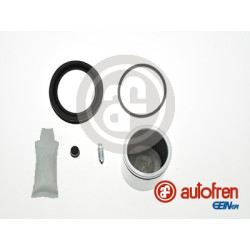 CALIPER KIT WITH PISTON