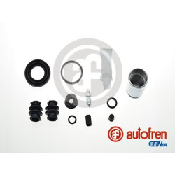 CALIPER KIT WITH PISTON