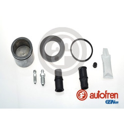 CALIPER KIT WITH PISTON