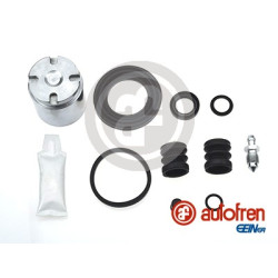 CALIPER KIT WITH PISTON