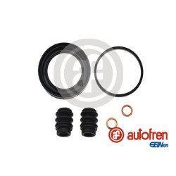 STANDARD CALIPER KIT